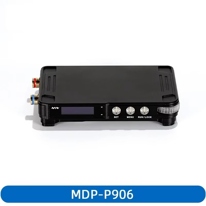 Programmable Linear Dc Power Supply 30V 10A - MDP-P906 แหล่งจ่ายไฟดิจิทัล ปรับค่าได้ 30V 10A CV