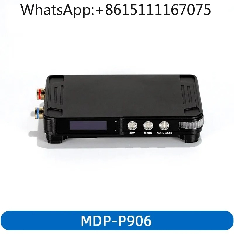 Programmable Linear Dc Power Supply 30V 10A - MDP-P906 แหล่งจ่ายไฟ DC แบบเชิงเส้นที่ตั้งโปรแกรมได้ขนาดเล็ก, 30V 10A