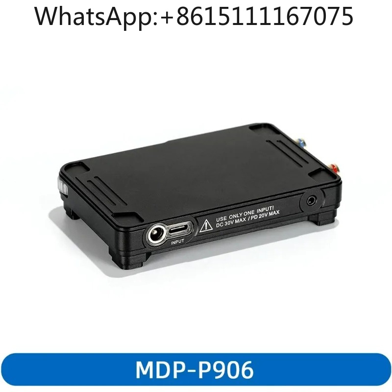 MDP-P906 แหล่งจ่ายไฟ DC แบบเชิ - Programmable Linear Dc Power Supply 30V 10A บทวิจารณ์และราคา