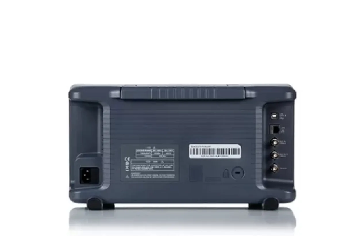 SIGLENT SVA1015X จอแสดงผลแบบสั - Spectrum Analyzer Tracking Generator 1.5Ghz บทวิจารณ์และราคา