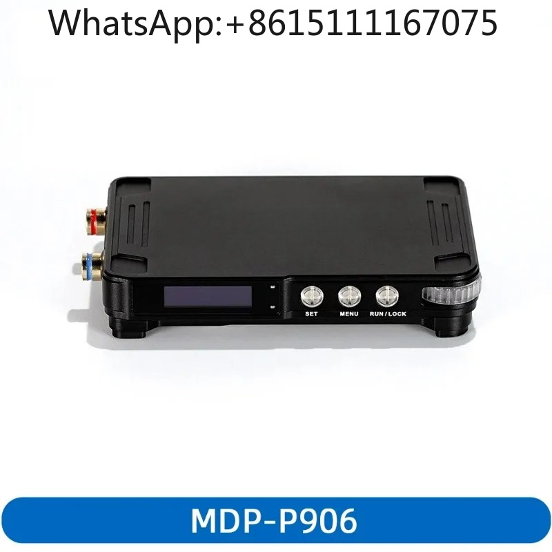 มินิแวร์ MDP-P906 โปรแกรมได้ D - Programmable Linear Dc Power Supply 30V 10A บทวิจารณ์และราคา